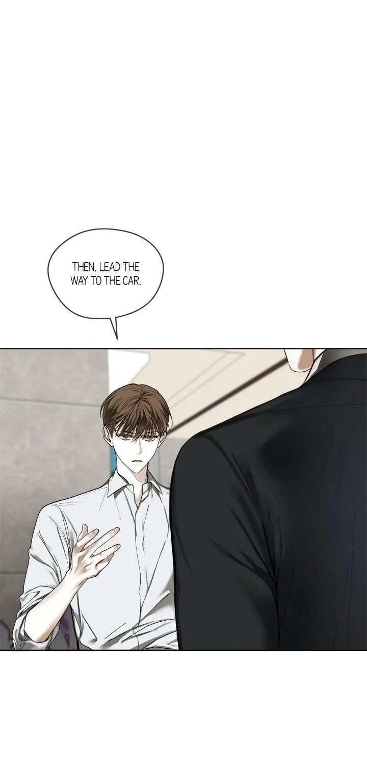 The Foul Chapter 77 page 42 - 