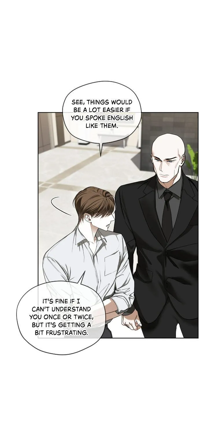 The Foul Chapter 77 page 43 - 