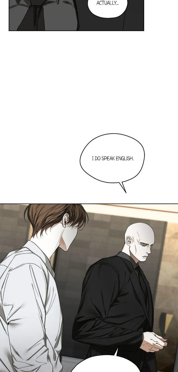 The Foul Chapter 77 page 45 - 