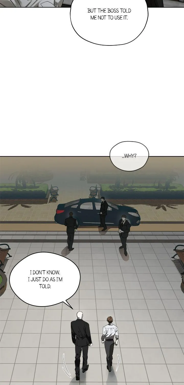 The Foul Chapter 77 page 46 - 