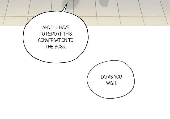 The Foul Chapter 77 page 47 - 
