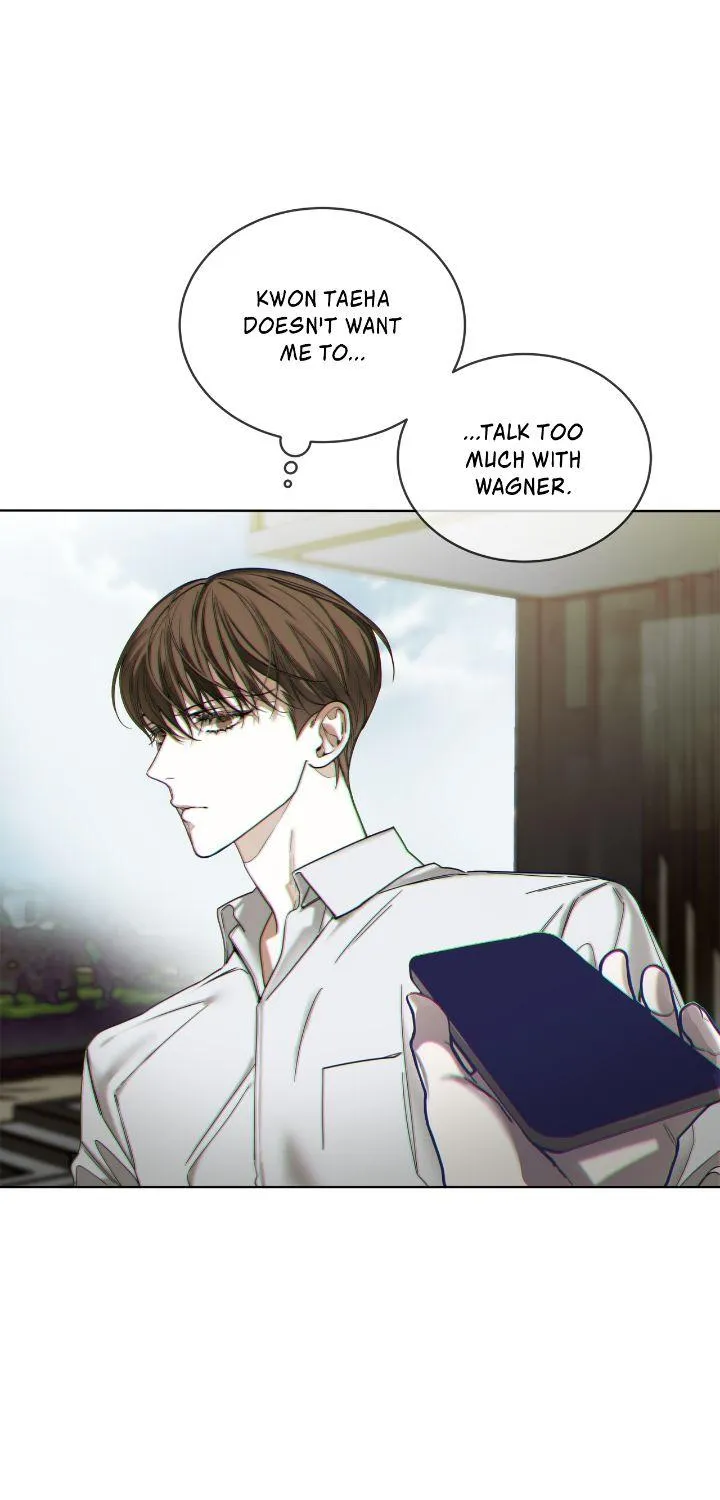 The Foul Chapter 77 page 51 - 