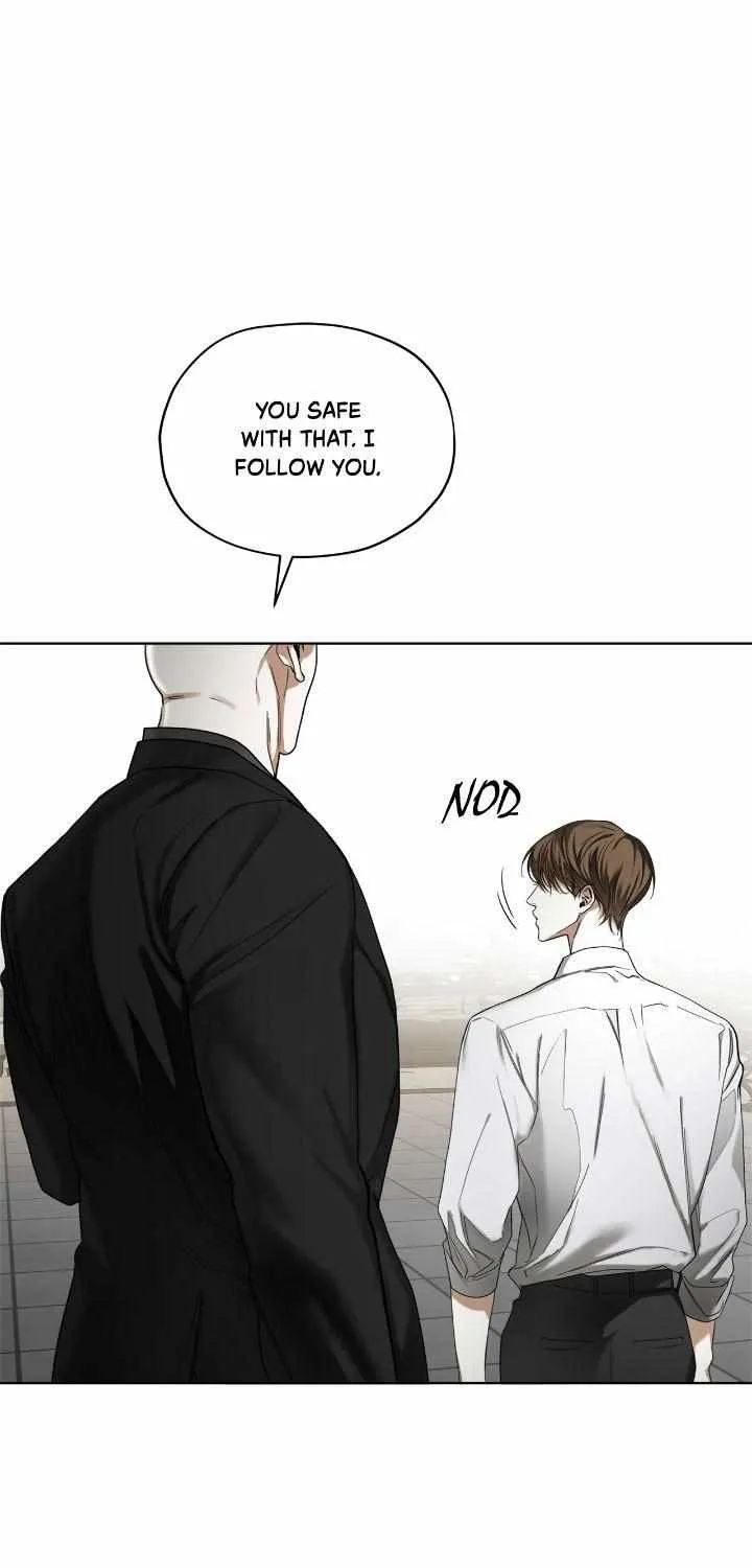 The Foul Chapter 77 page 53 - 