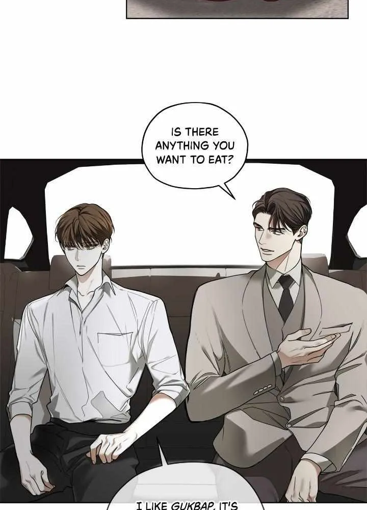 The Foul Chapter 77 page 55 - 