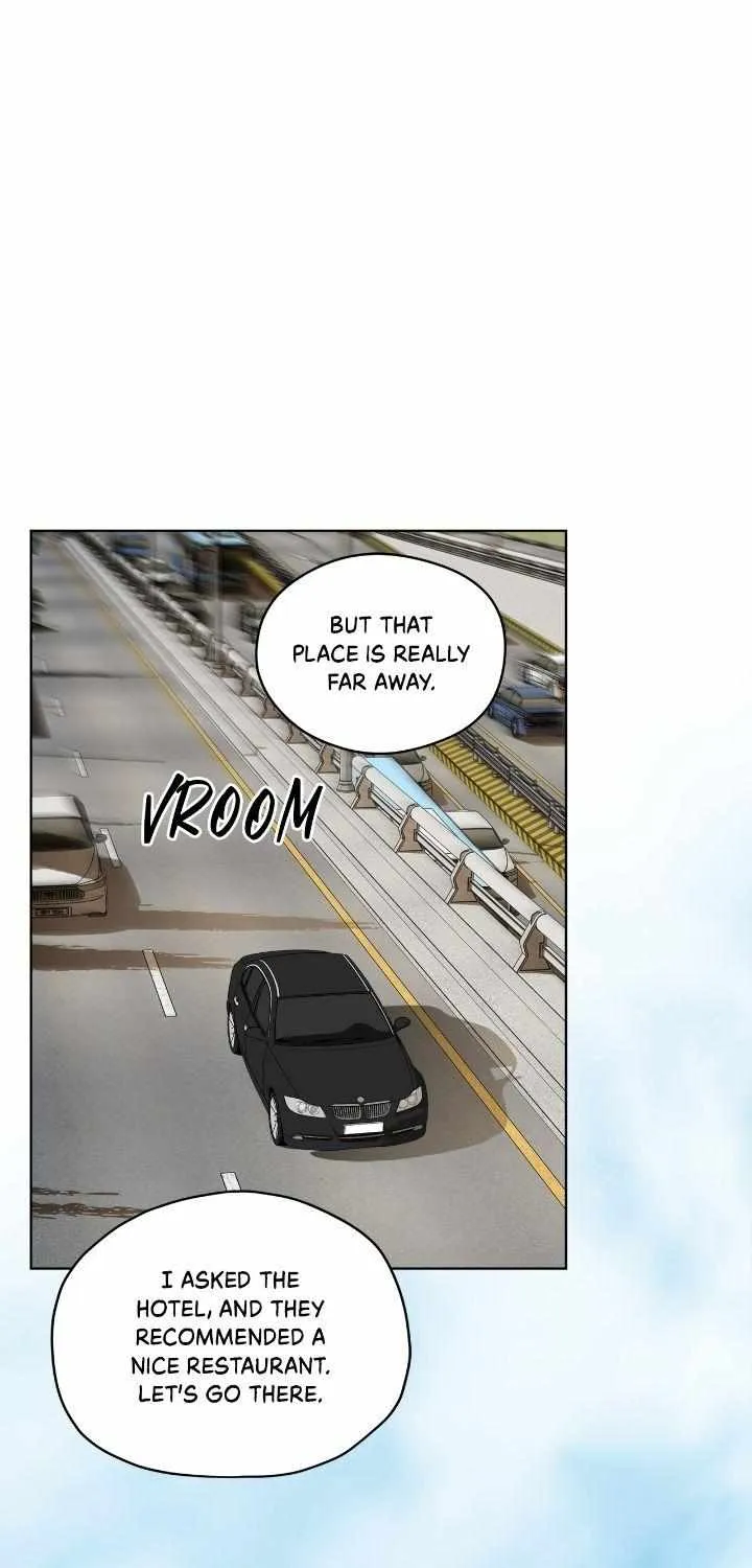 The Foul Chapter 77 page 58 - 