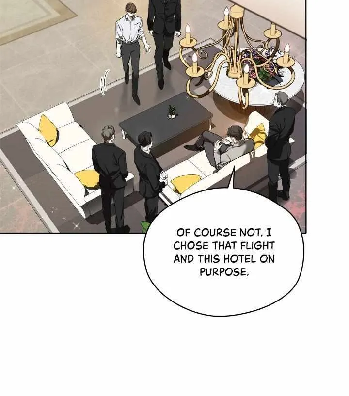 The Foul Chapter 77 page 7 - 