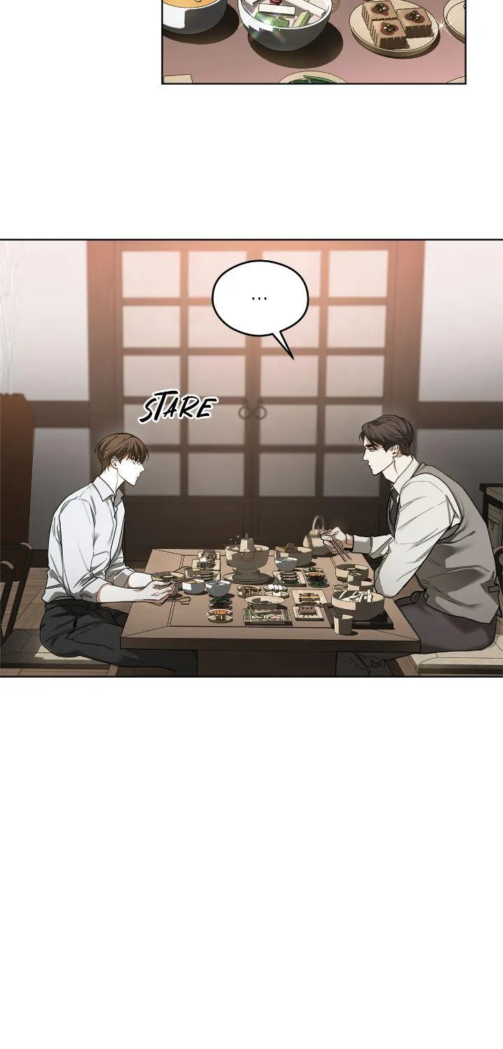 The Foul Chapter 77 page 61 - 