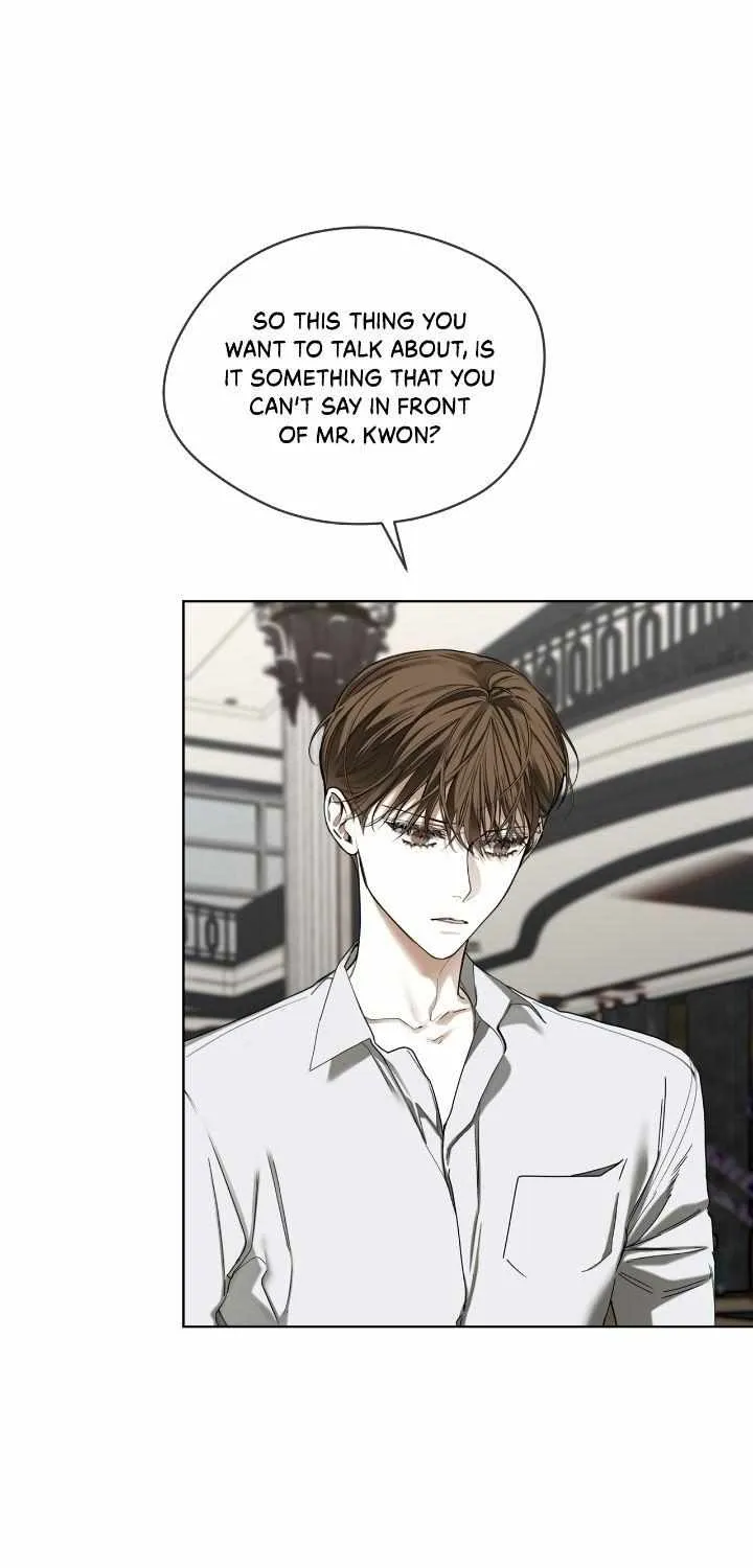 The Foul Chapter 77 page 8 - 