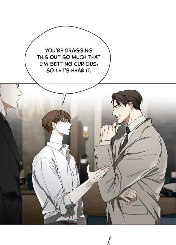 The Foul Chapter 77 page 10 - 