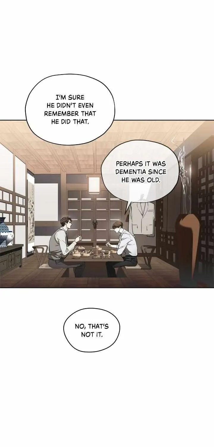 The Foul Chapter 78 page 12 - 
