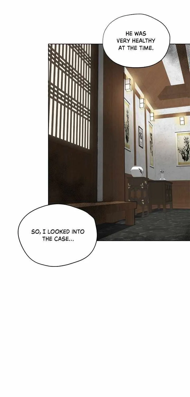 The Foul Chapter 78 page 13 - 