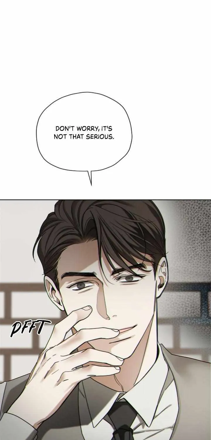 The Foul Chapter 78 page 19 - 