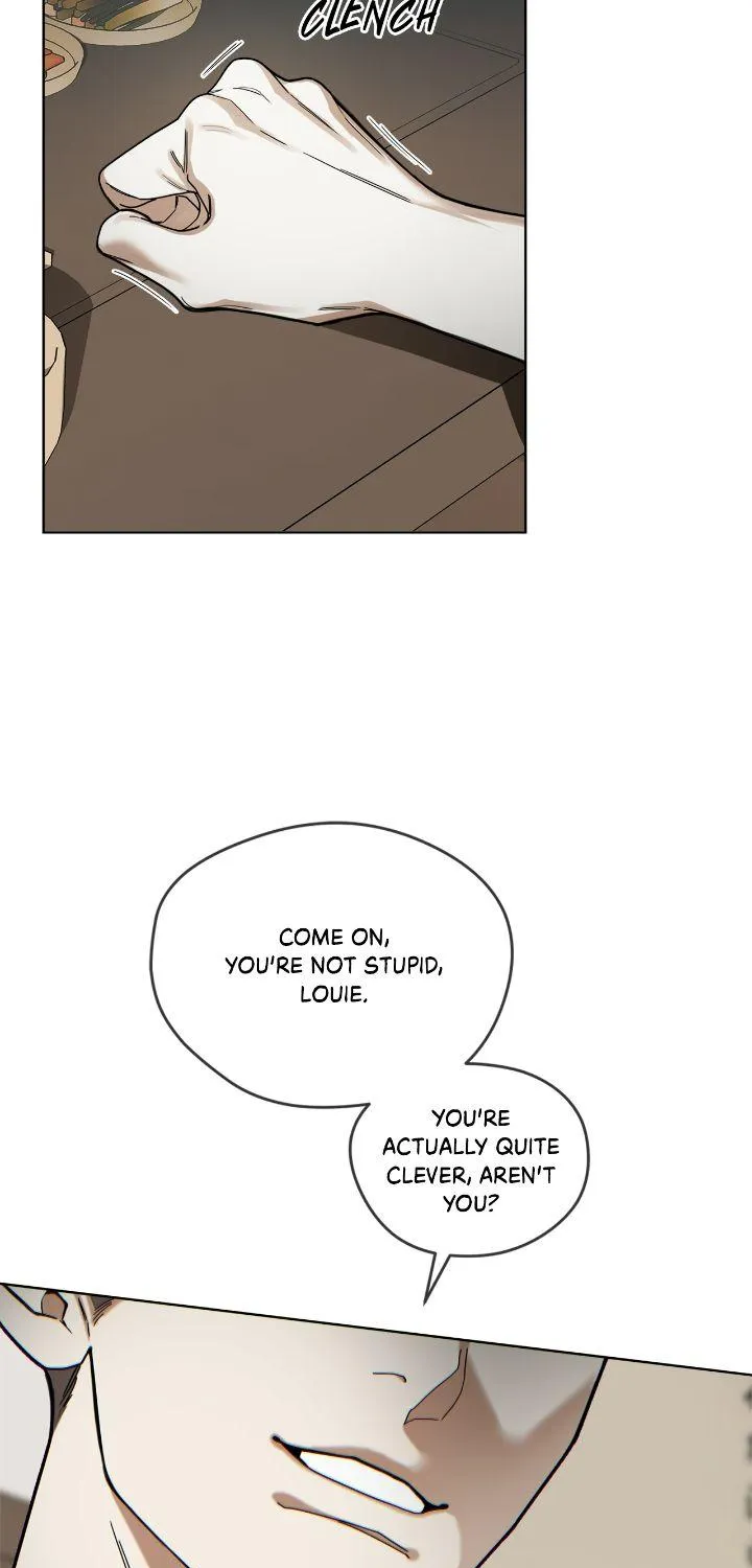 The Foul Chapter 78 page 21 - 