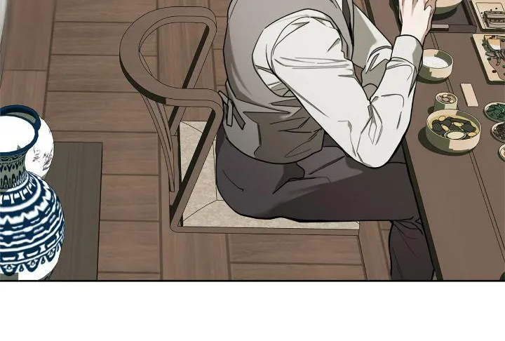The Foul Chapter 78 page 27 - 
