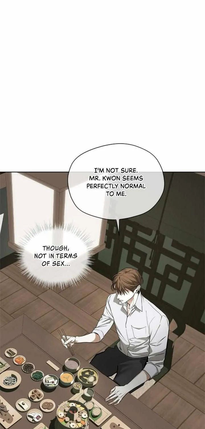 The Foul Chapter 78 page 28 - 