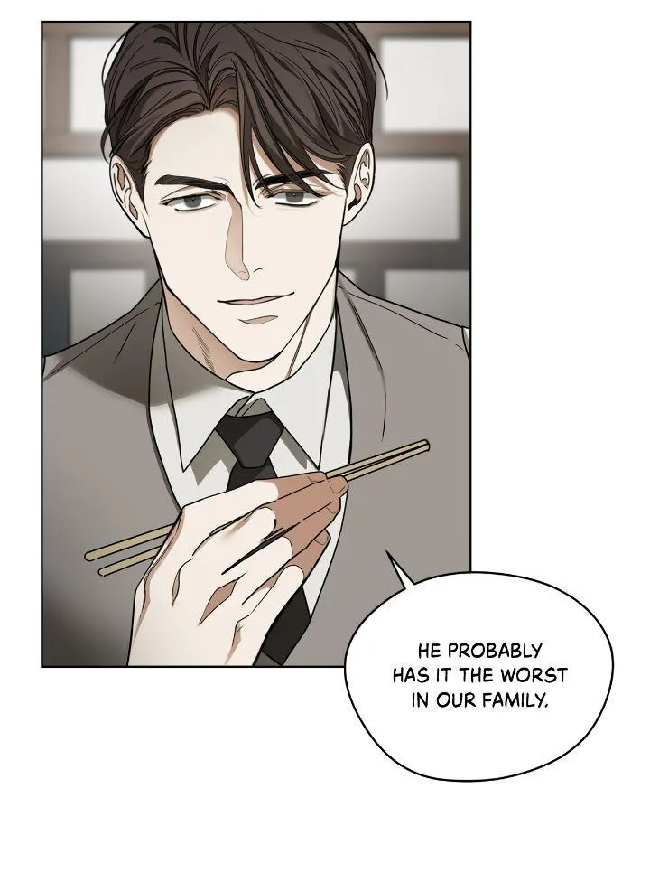 The Foul Chapter 78 page 32 - 