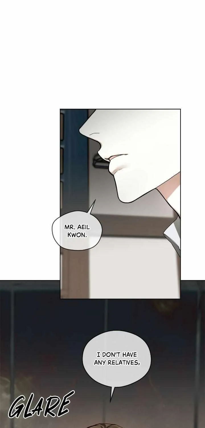 The Foul Chapter 78 page 33 - 