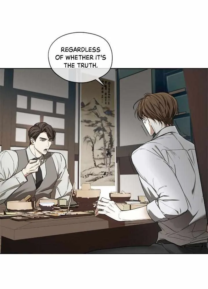The Foul Chapter 78 page 35 - 