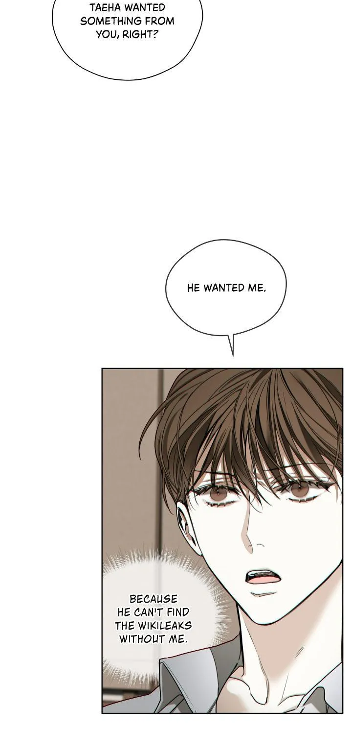 The Foul Chapter 78 page 37 - 