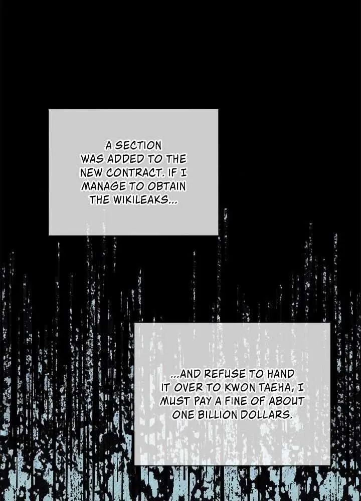 The Foul Chapter 78 page 40 - 