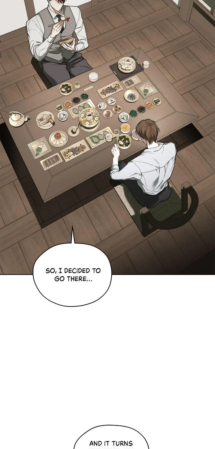 The Foul Chapter 78 page 5 - 
