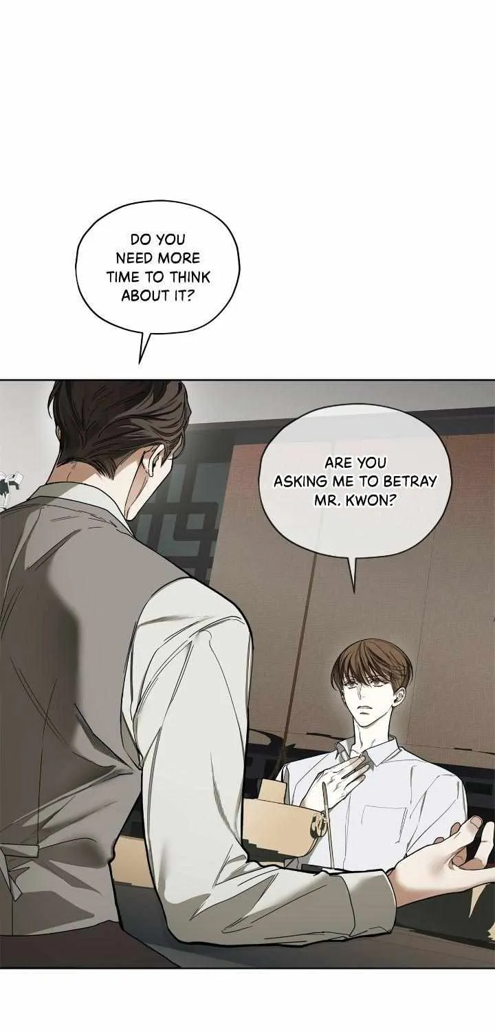 The Foul Chapter 78 page 43 - 