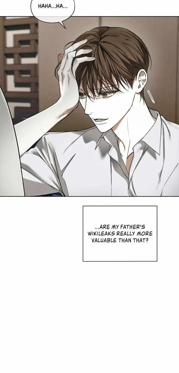 The Foul Chapter 78 page 49 - 
