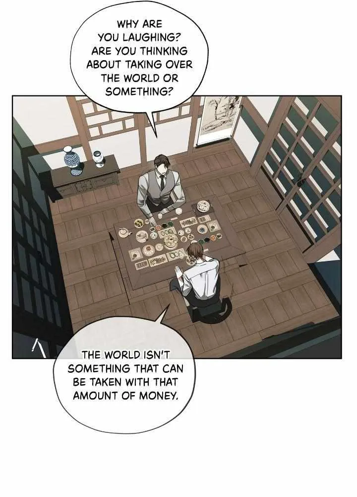 The Foul Chapter 78 page 50 - 
