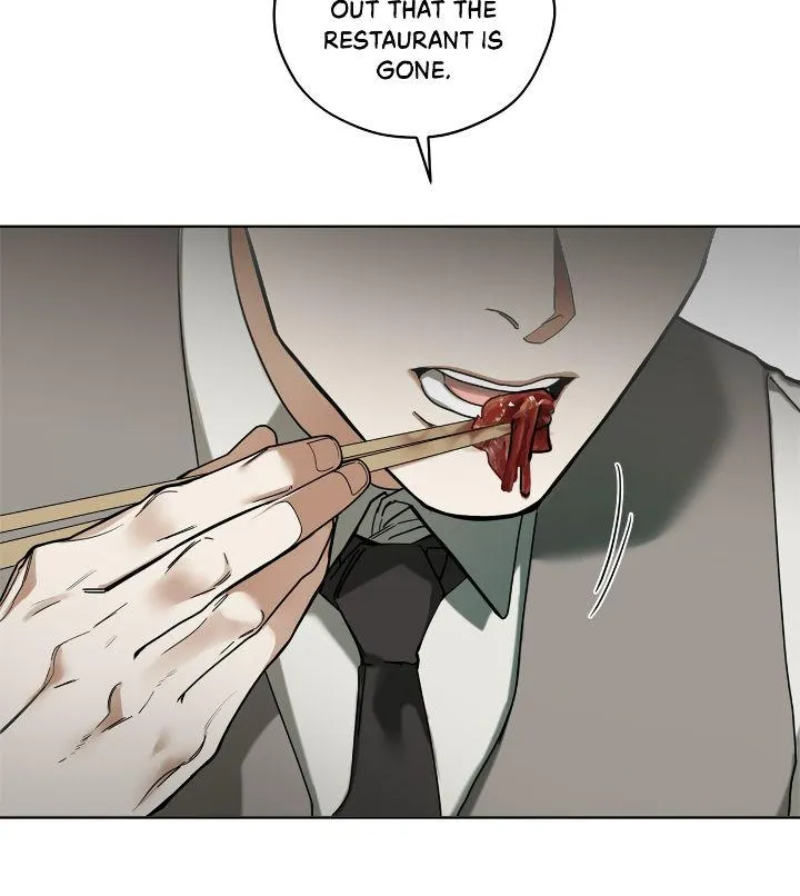 The Foul Chapter 78 page 6 - 