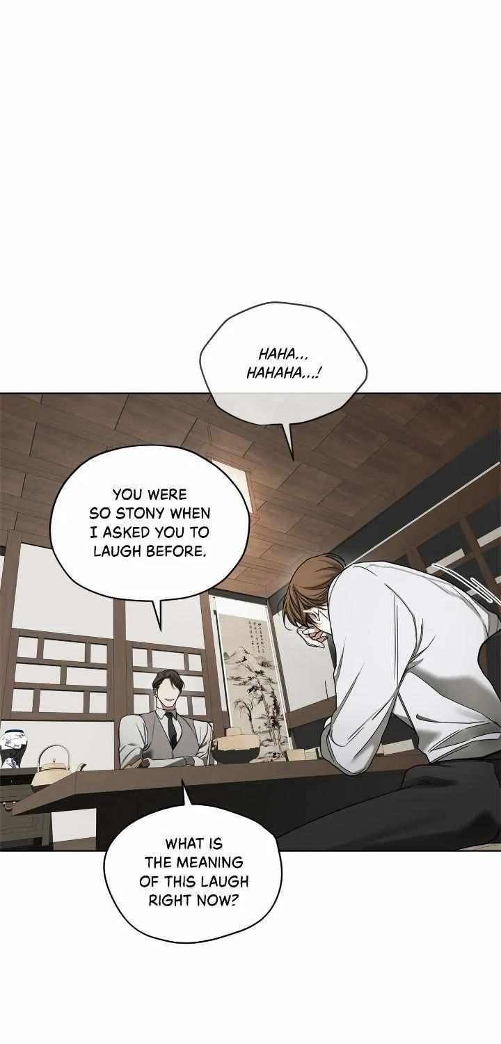 The Foul Chapter 78 page 54 - 