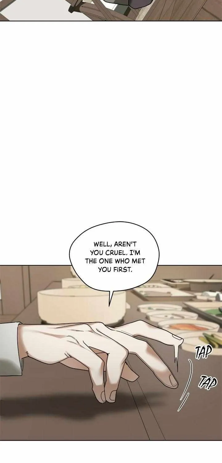 The Foul Chapter 78 page 61 - 