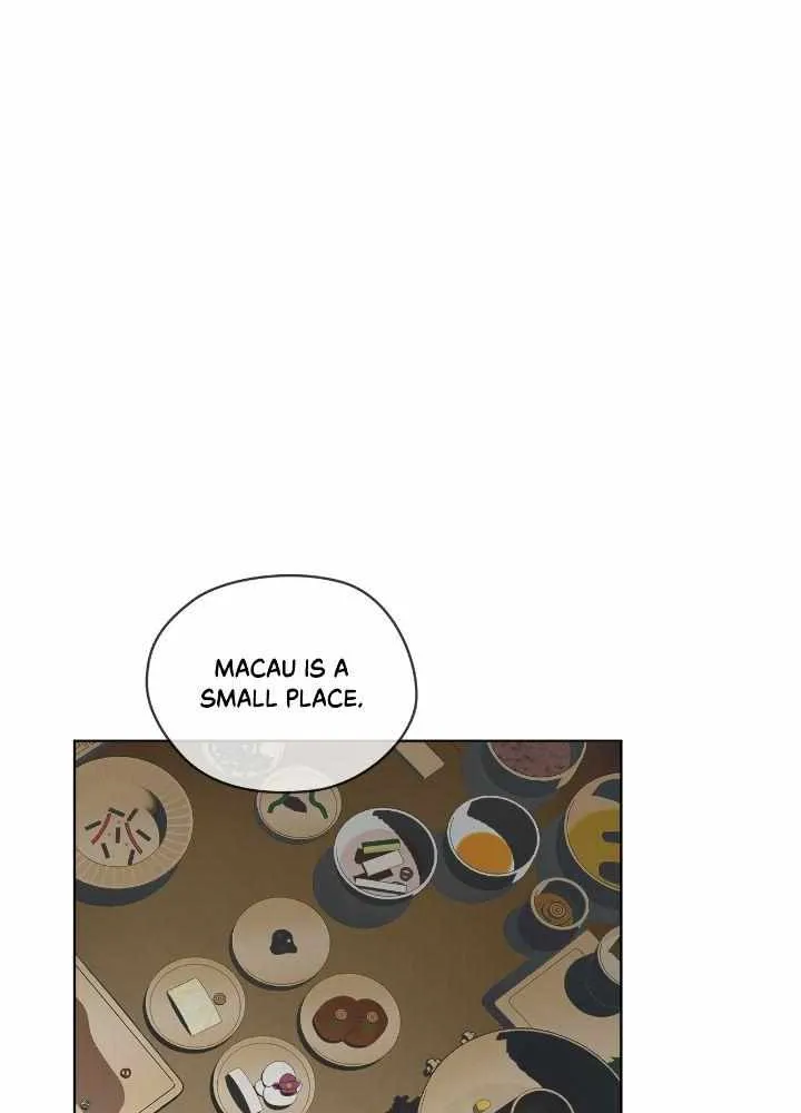 The Foul Chapter 78 page 62 - 