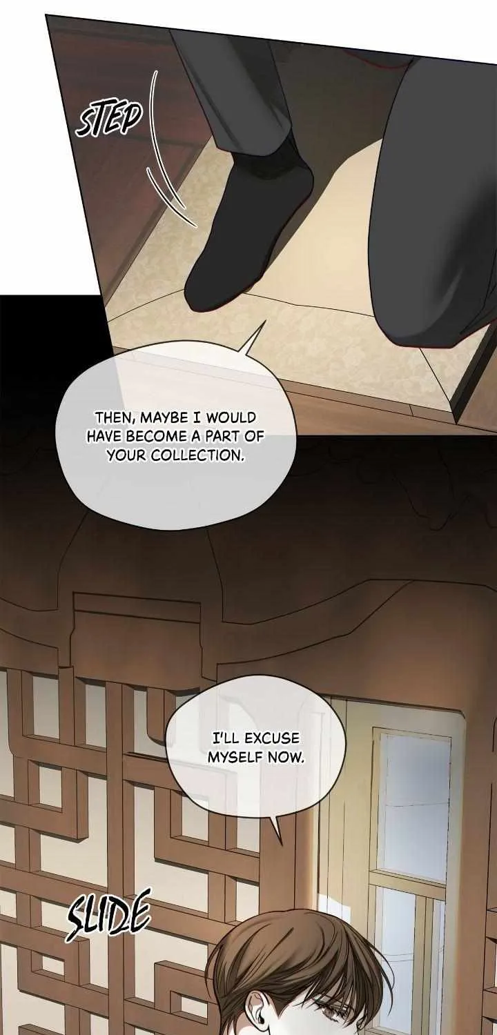 The Foul Chapter 78 page 67 - 