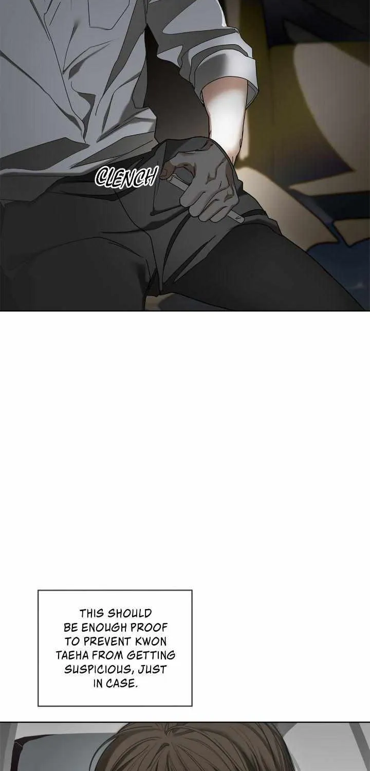 The Foul Chapter 79 page 16 - 