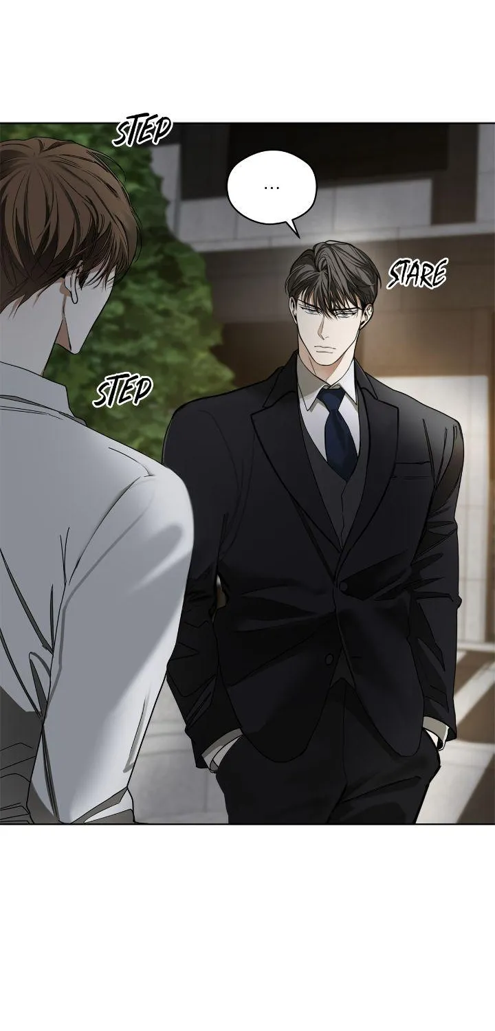 The Foul Chapter 79 page 19 - 