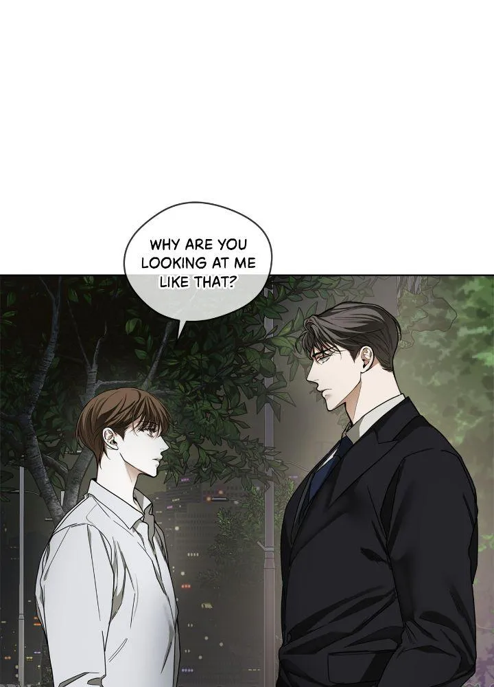 The Foul Chapter 79 page 20 - 