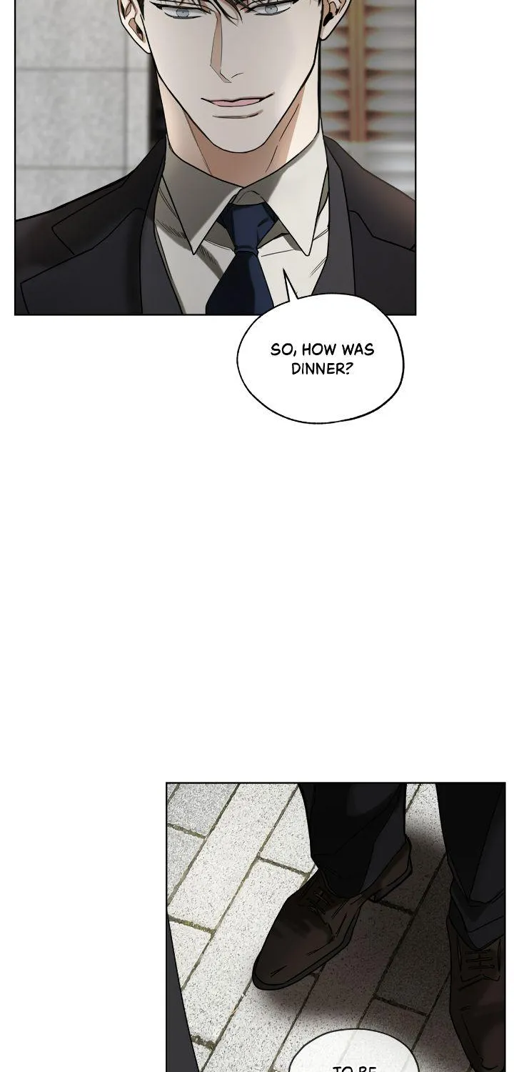 The Foul Chapter 79 page 22 - 