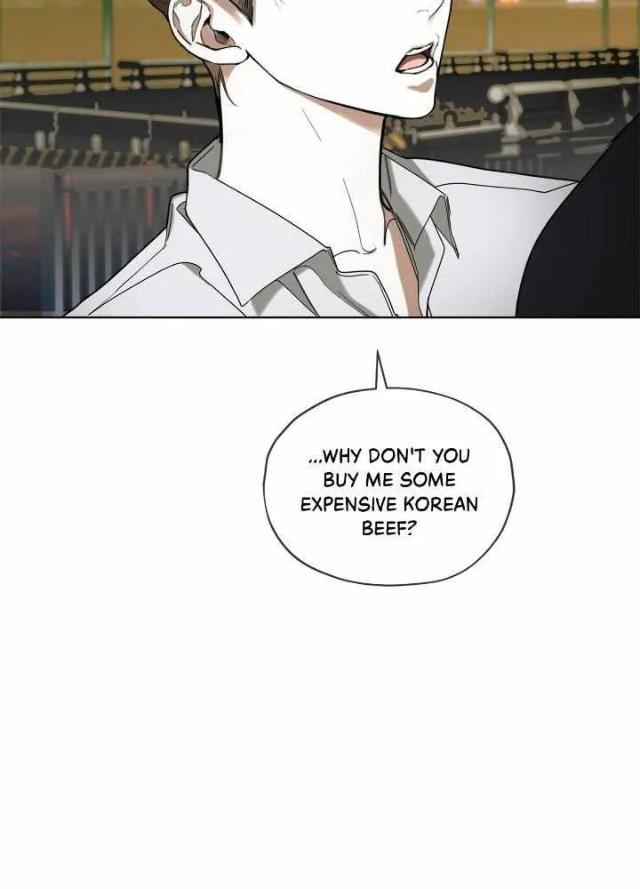 The Foul Chapter 79 page 26 - 