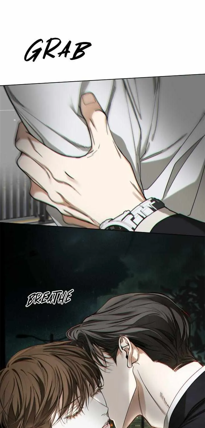 The Foul Chapter 79 page 27 - 