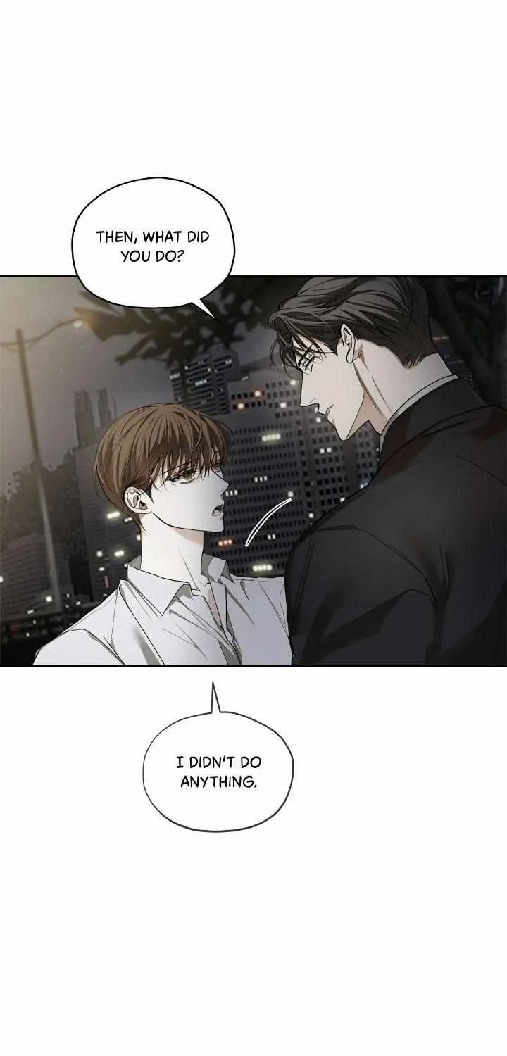 The Foul Chapter 79 page 30 - 