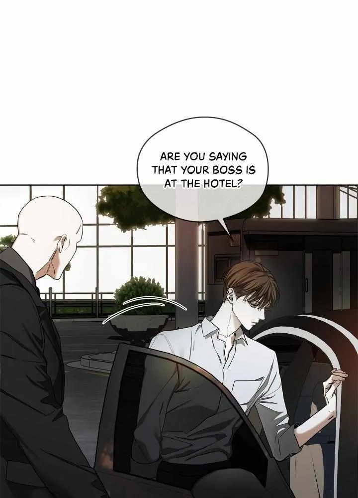 The Foul Chapter 79 page 4 - 