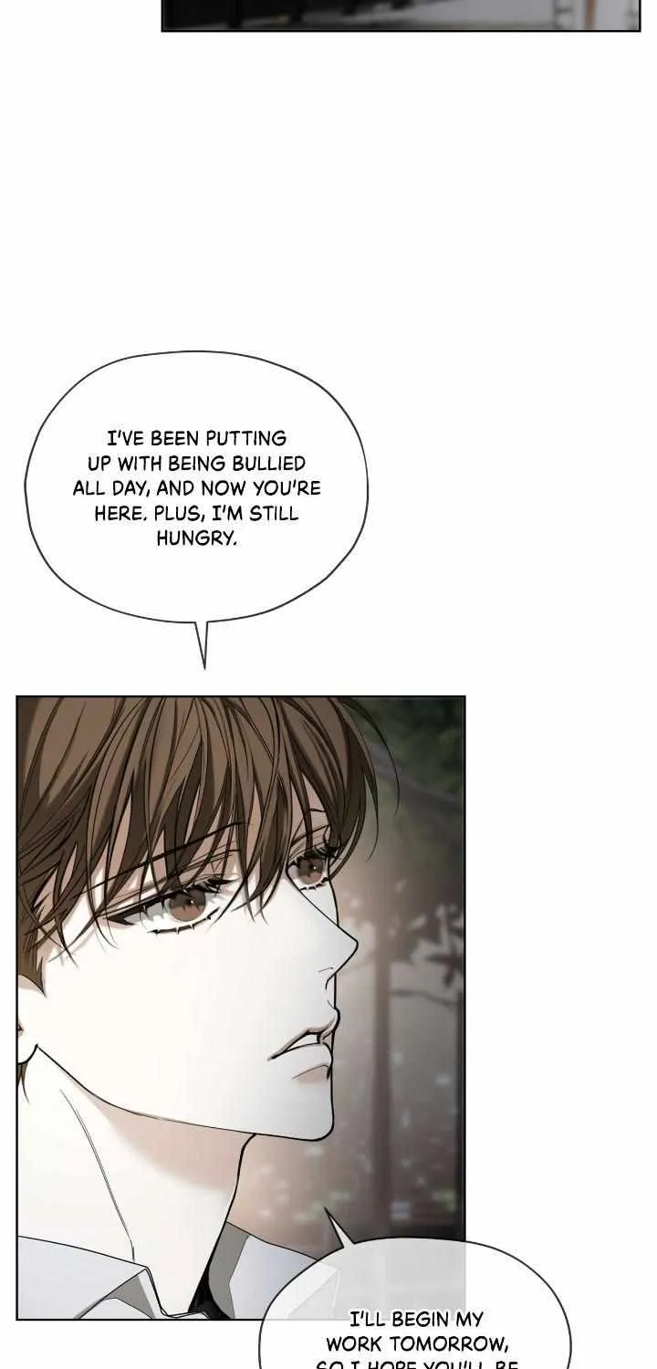 The Foul Chapter 79 page 32 - 