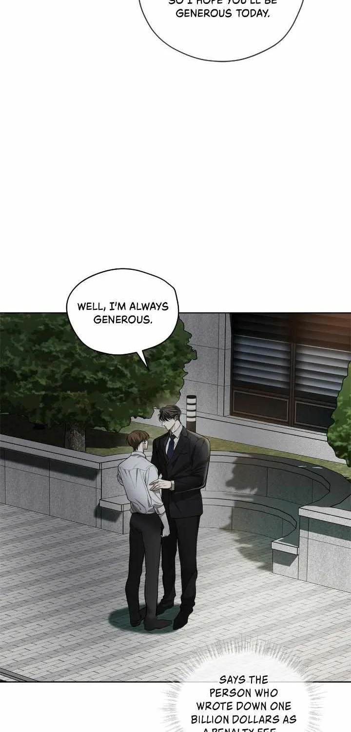 The Foul Chapter 79 page 33 - 