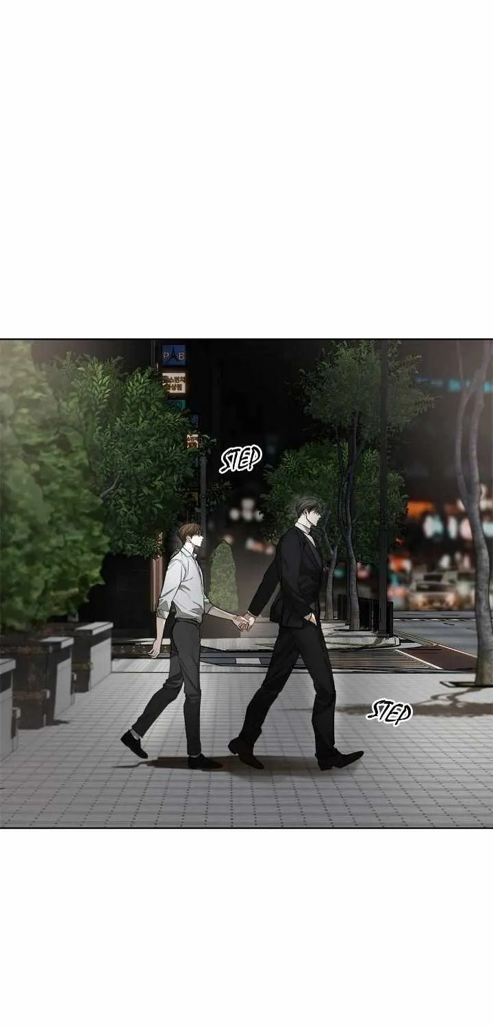 The Foul Chapter 79 page 35 - 