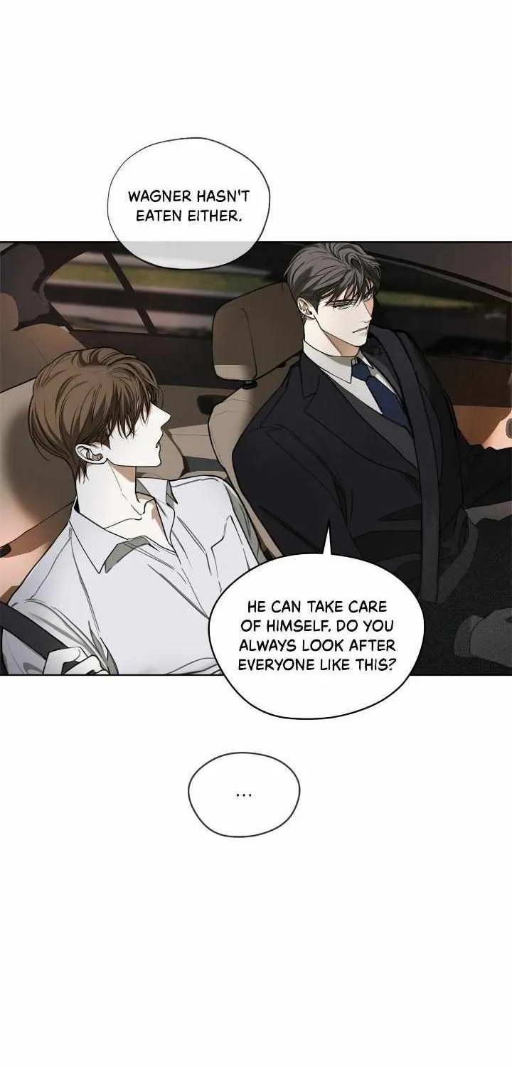 The Foul Chapter 79 page 36 - 
