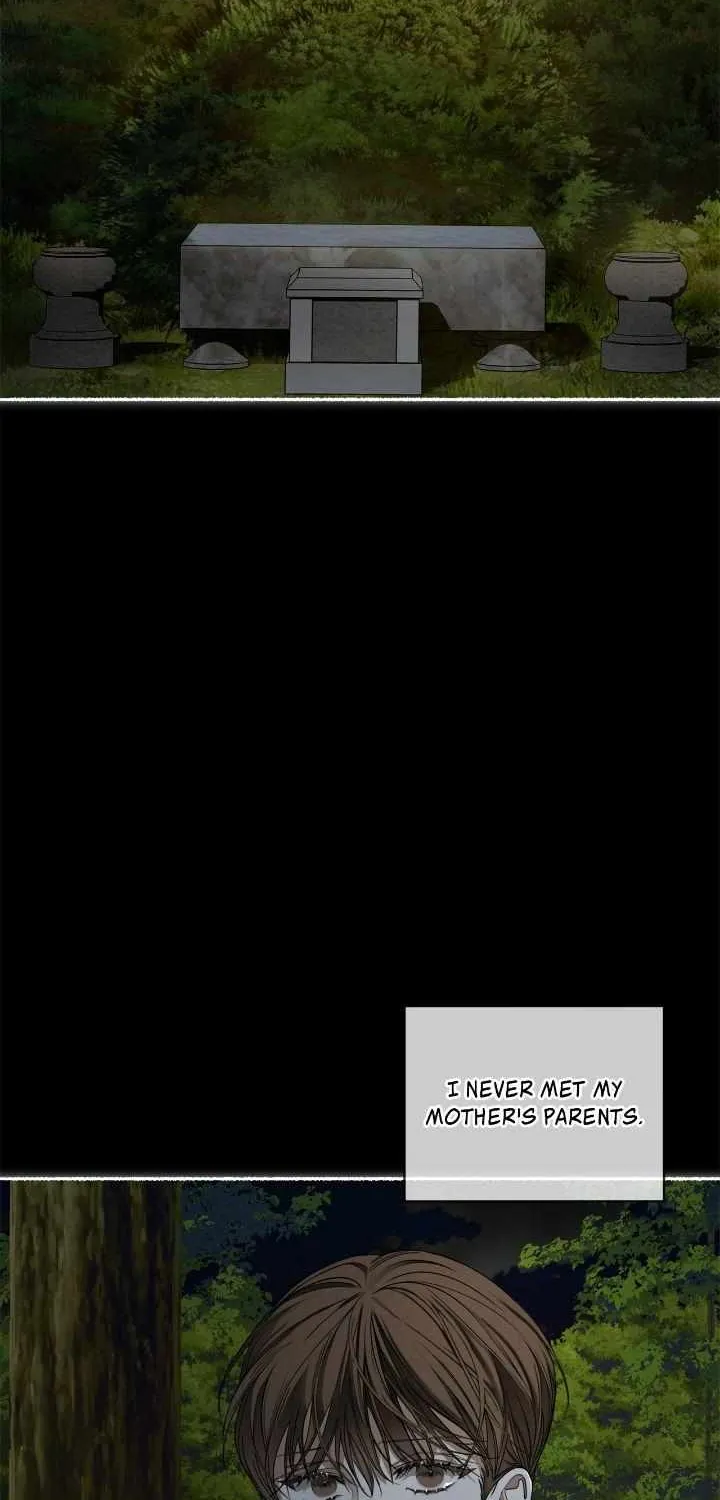 The Foul Chapter 79 page 42 - 