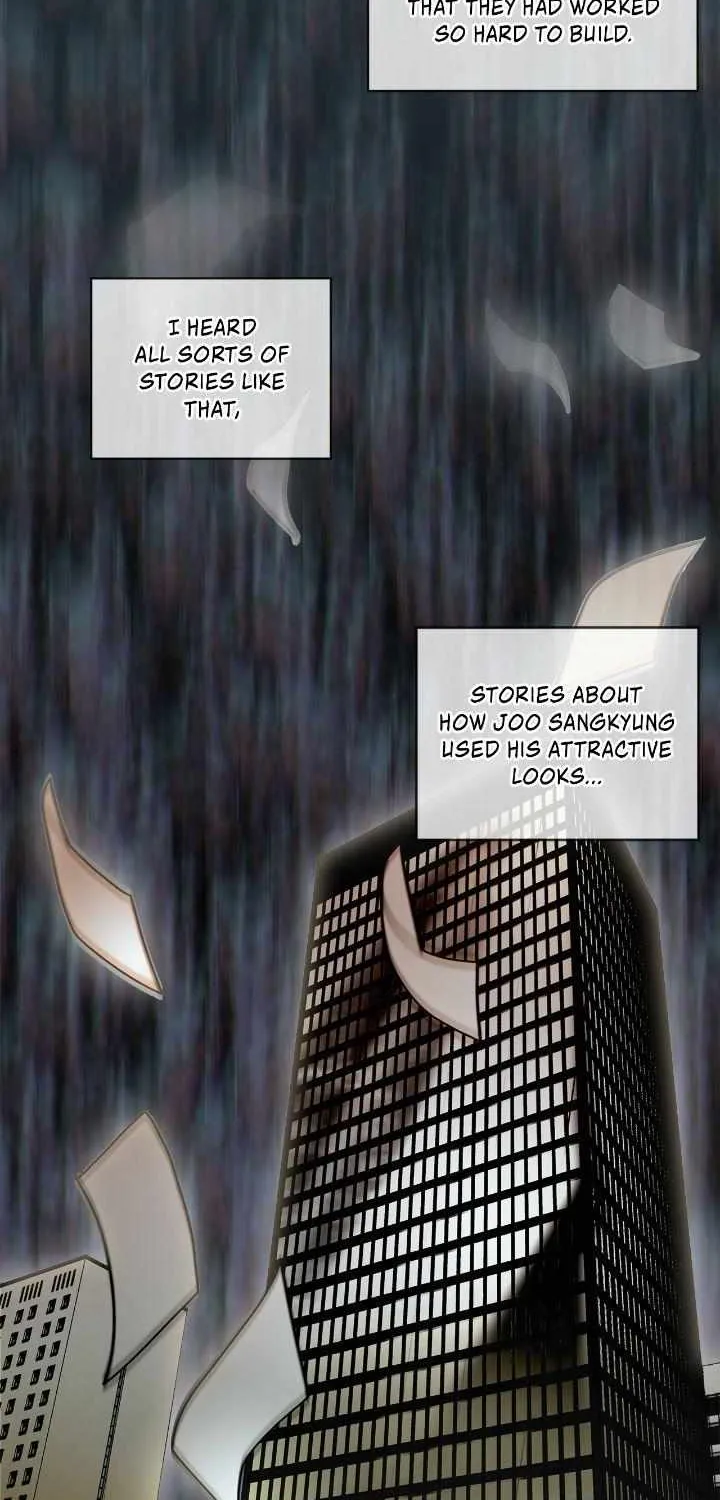 The Foul Chapter 79 page 45 - 