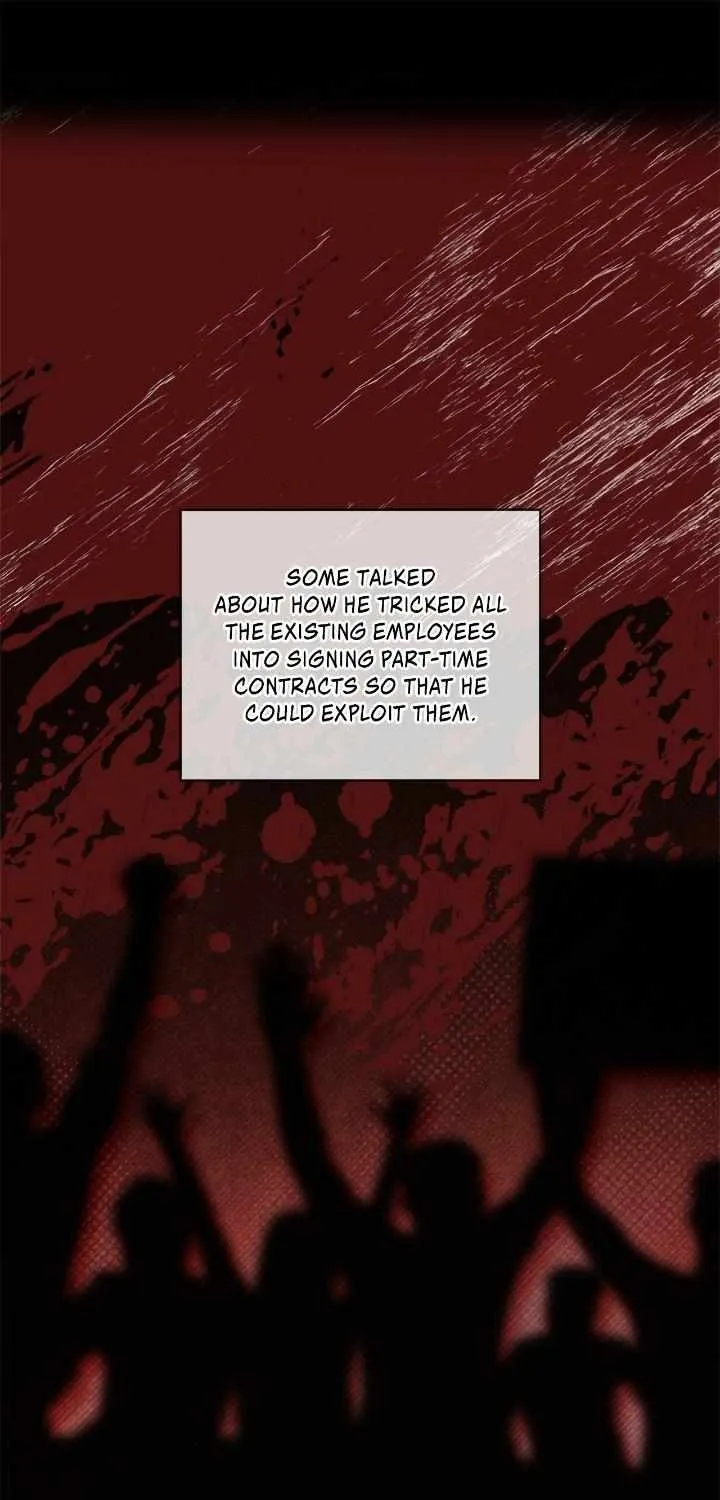 The Foul Chapter 79 page 47 - 