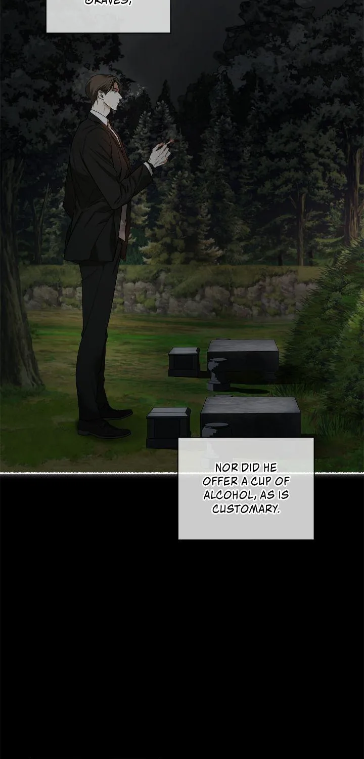The Foul Chapter 79 page 50 - 