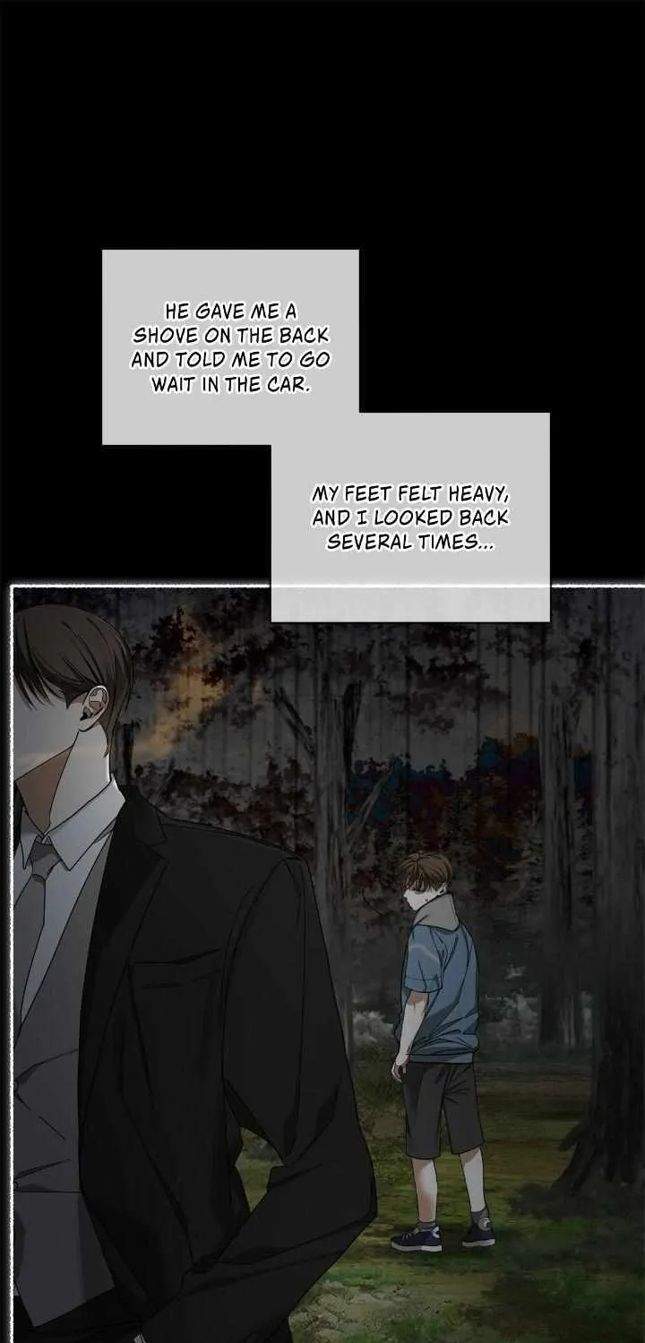 The Foul Chapter 79 page 52 - 